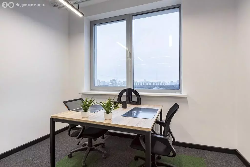 Офис (73 м) - Фото 2