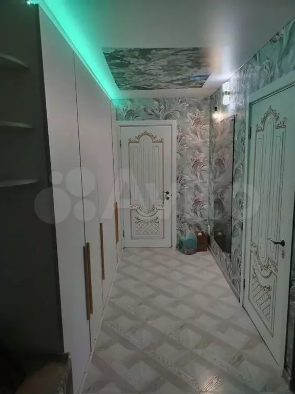 Комната 14 м в 2-к., 8/9 эт. - Фото 1