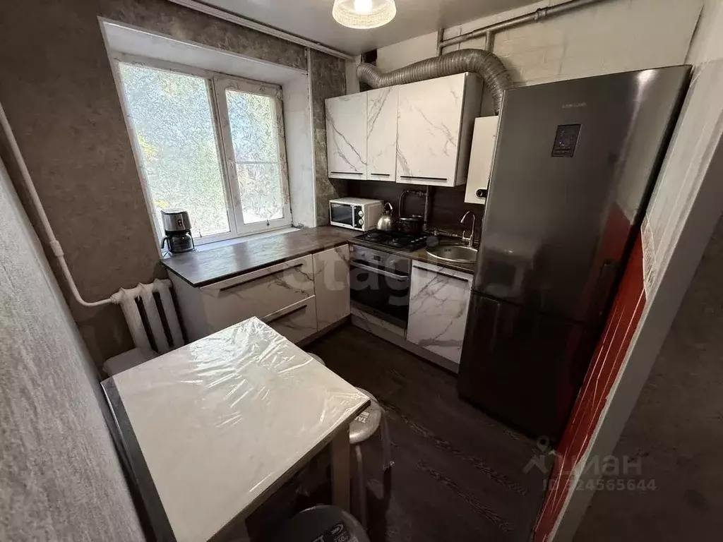 2-к кв. Воронежская область, Воронеж ул. Березовая Роща, 68 (42.2 м) - Фото 0