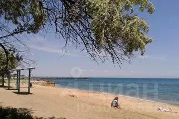 Дом в Крым, Феодосия проезд 4-й Степной, 15 (30 м) - Фото 0