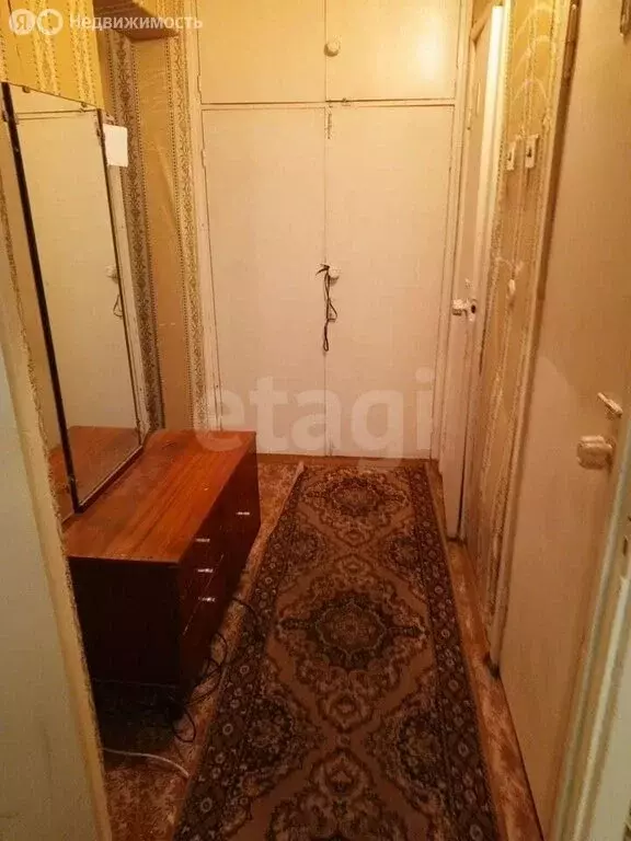 2-комнатная квартира: Ржев, улица Никиты Головни, 5/47 (47.3 м) - Фото 2