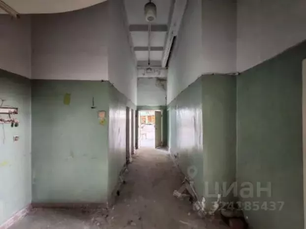 Помещение свободного назначения в Башкортостан, Уфа Трамвайная ул., 5А ... - Фото 2