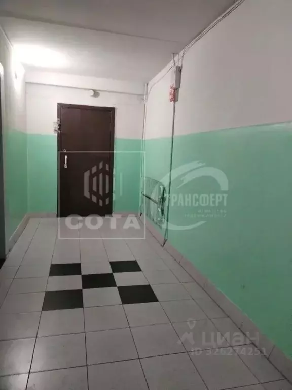 2-к кв. Воронежская область, Воронеж Московский просп., 90А (56.0 м) - Фото 2