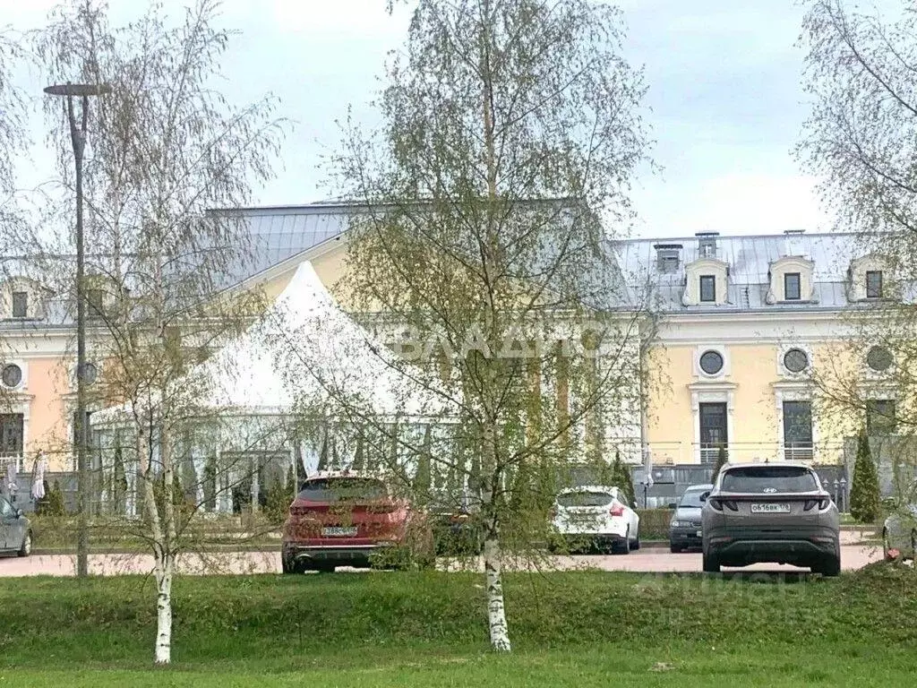 Участок, 11.4 сот., сельхоз (снт или днп) - Фото 0