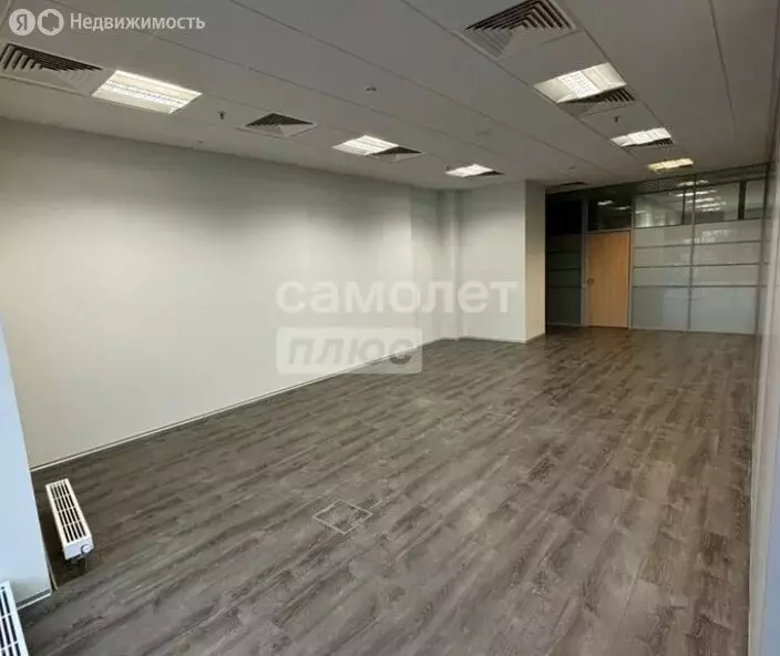 Офис (47.6 м) - Фото 0