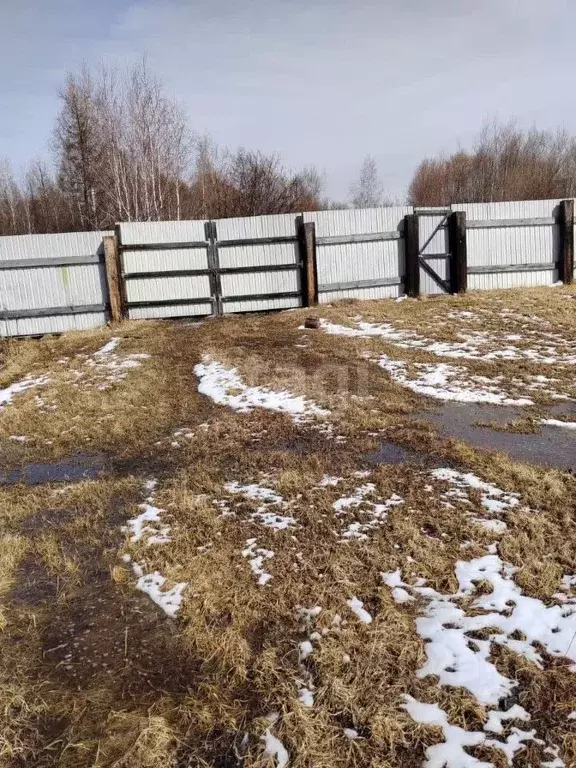 Участок в Забайкальский край, Читинский район, № 65 Светофор СНТ  ... - Фото 0