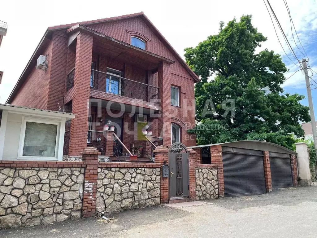 Дом в Самарская область, Самара проезд 1-я просека Внутренний, 5 (400 ... - Фото 2