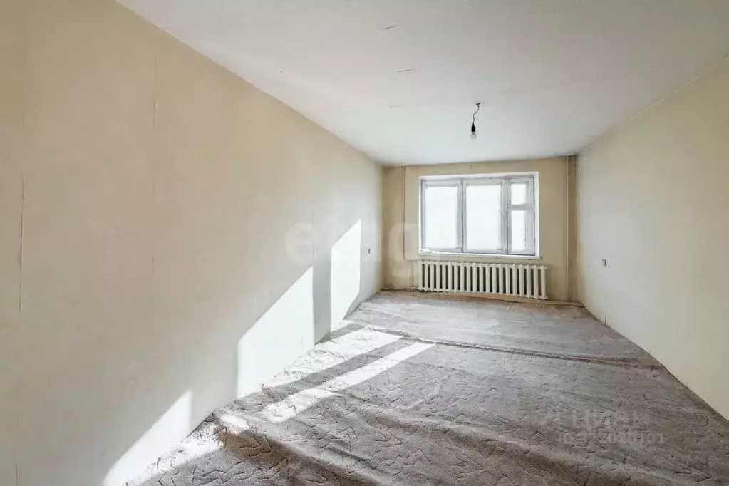 2-к кв. Ульяновская область, Ульяновск ул. Стасова, 25к2 (62.6 м) - Фото 0