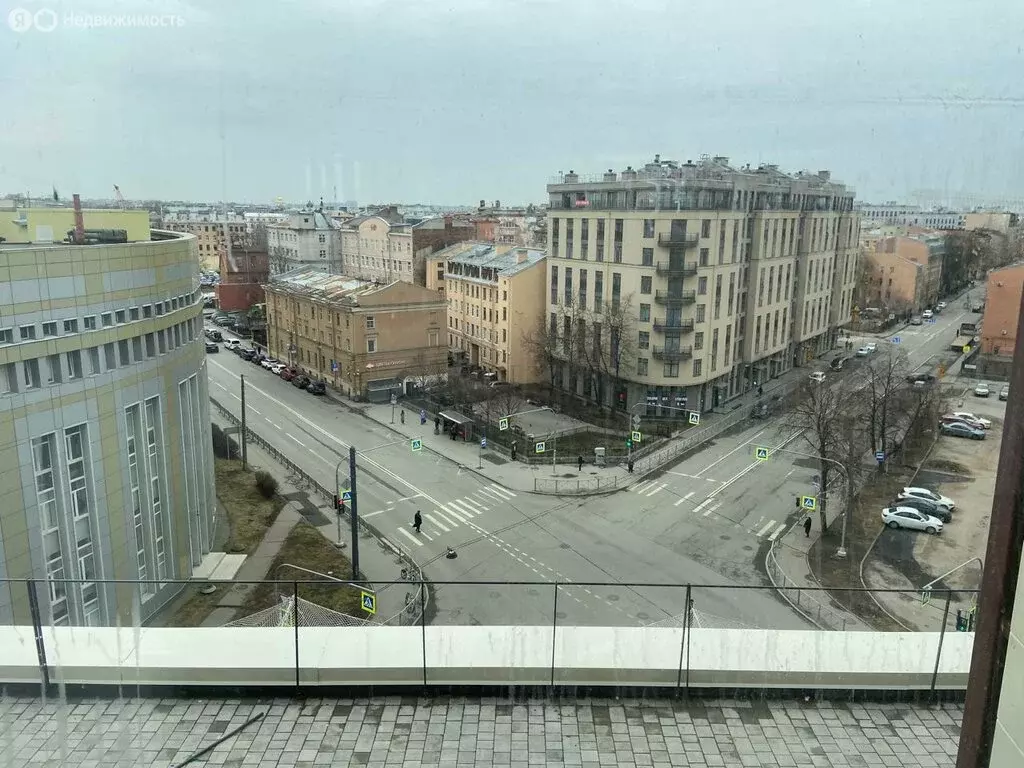 Офис (1800 м) - Фото 0