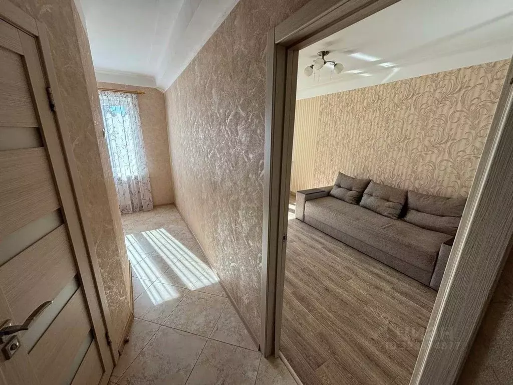 1-к кв. Севастополь ул. Адмирала Юмашева, 22 (33.0 м) - Фото 1