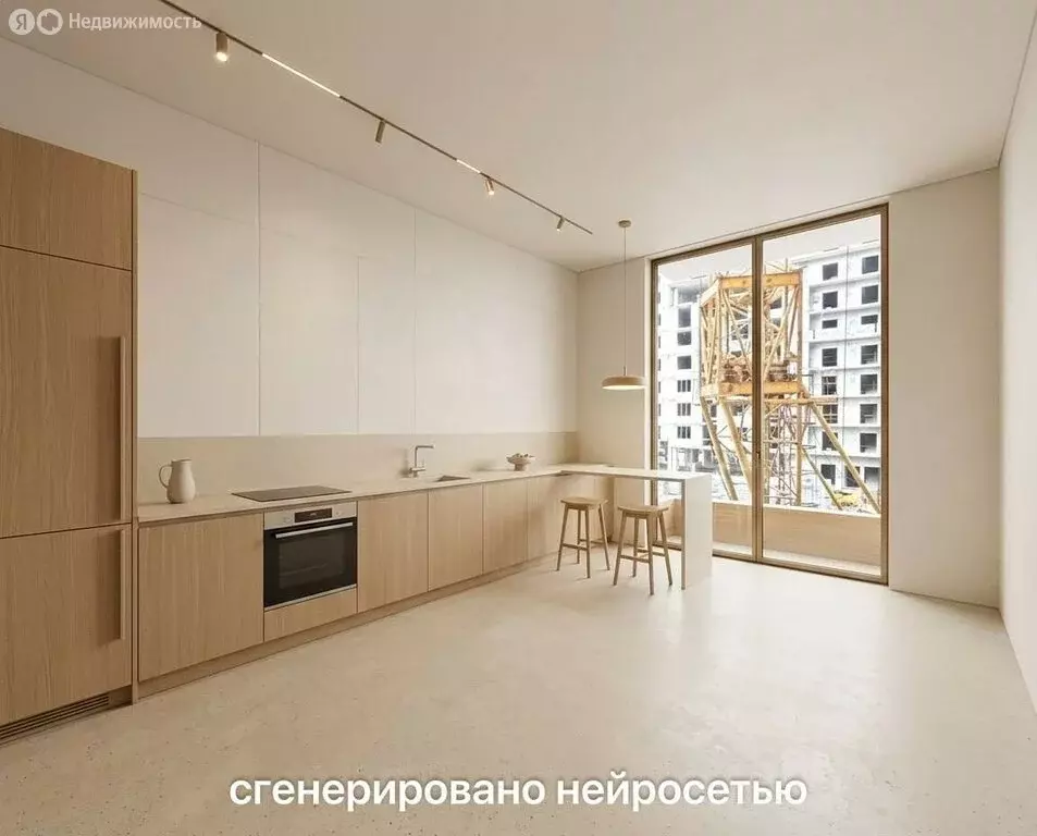 1-комнатная квартира: Нальчик, улица Чернышевского, 197 (49.3 м) - Фото 1
