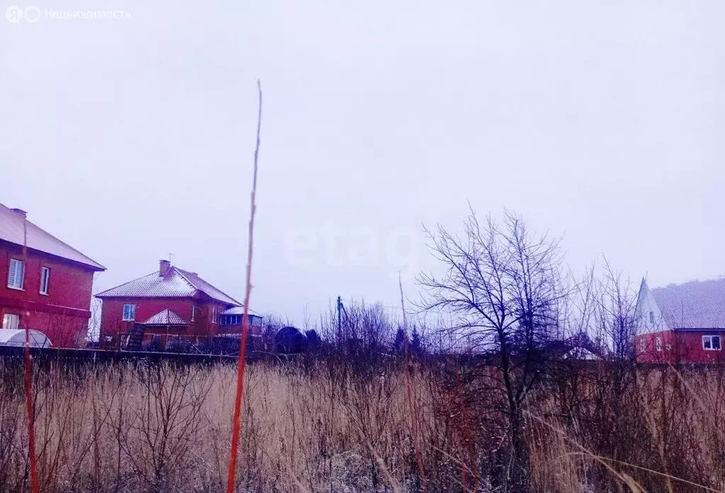 Участок в деревня Кондратово, Дачная улица (4.16 м) - Фото 1