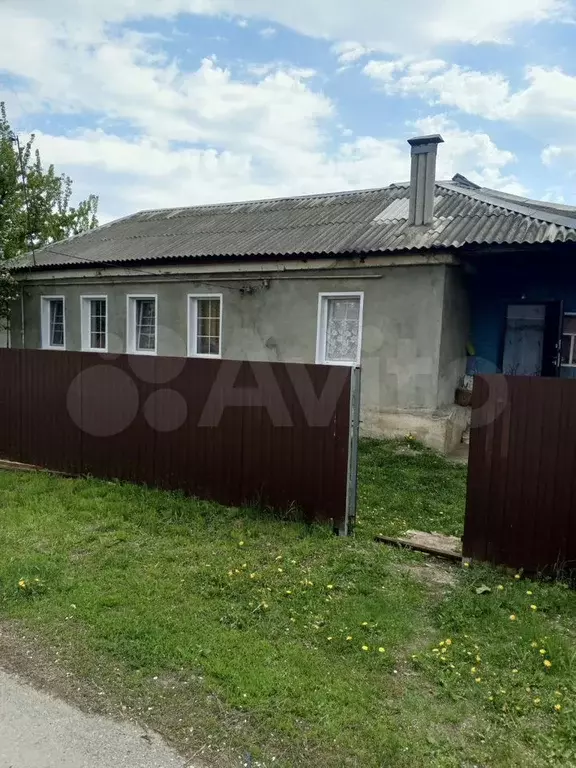 Дом 62 м на участке 3 сот. - Фото 0
