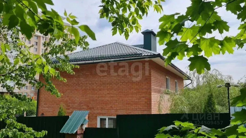 Дом в Калужская область, Калуга Подгорная ул., 1 (224 м) - Фото 2