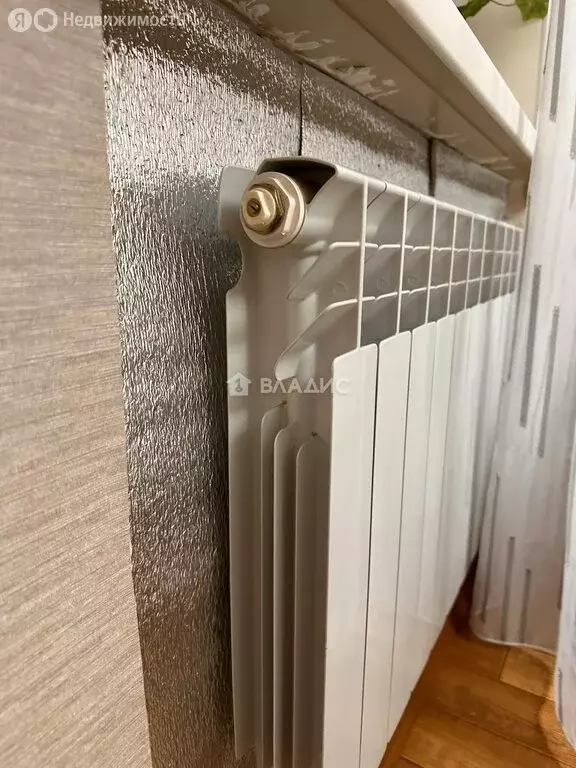 2-комнатная квартира: Ковров, Моховая улица, 2/6 (46.2 м) - Фото 2