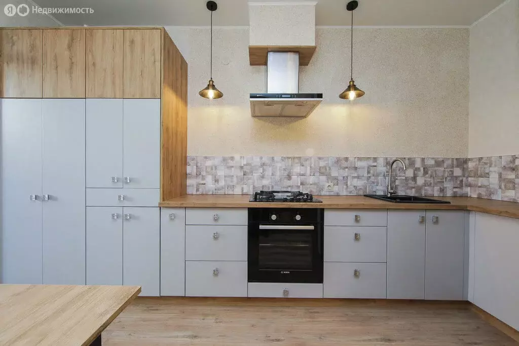 2-комнатная квартира: Калининград, улица Олега Кошевого, 15 (43.2 м) - Фото 1