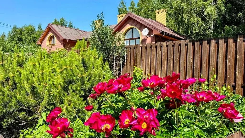 Участок в Омская область, Омский район муниципальный округ, с. ... - Фото 1