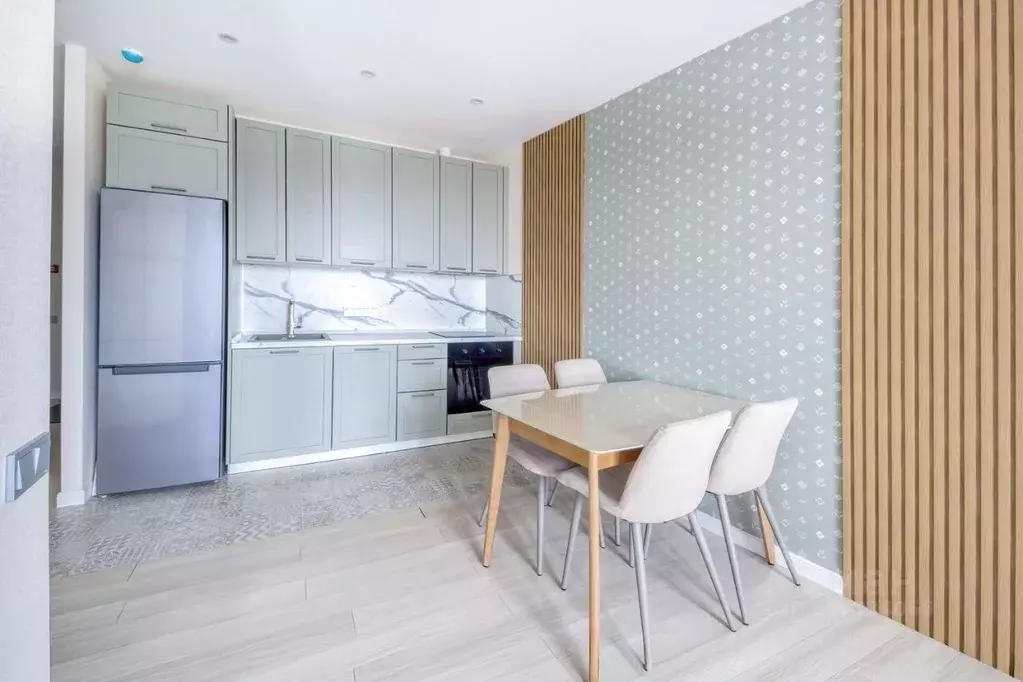 2-к кв. Москва Нахимовский просп., 31к3 (45.0 м) - Фото 2