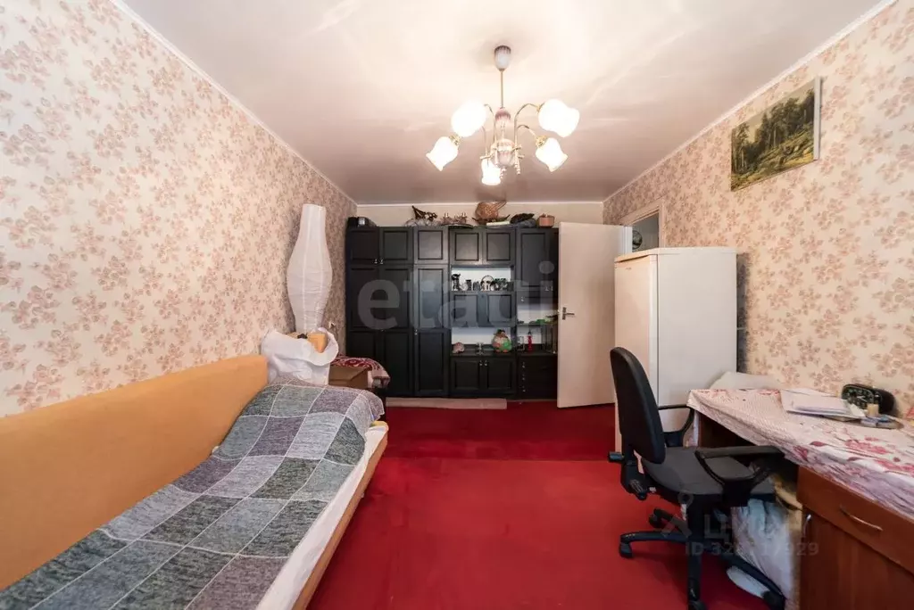 1-к кв. Калининградская область, Калининград Артиллерийская ул., 55 ... - Фото 2