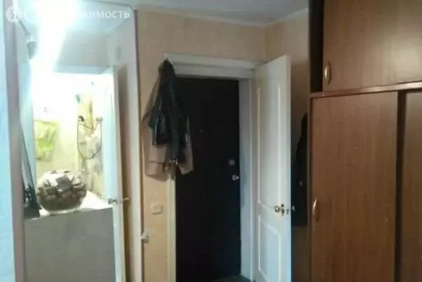 2-комнатная квартира: Москва, улица Яблочкова, 8 (42 м) - Фото 2