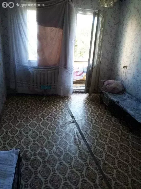 2-комнатная квартира: Нижний Новгород, улица Ефремова, 8 (38 м) - Фото 0