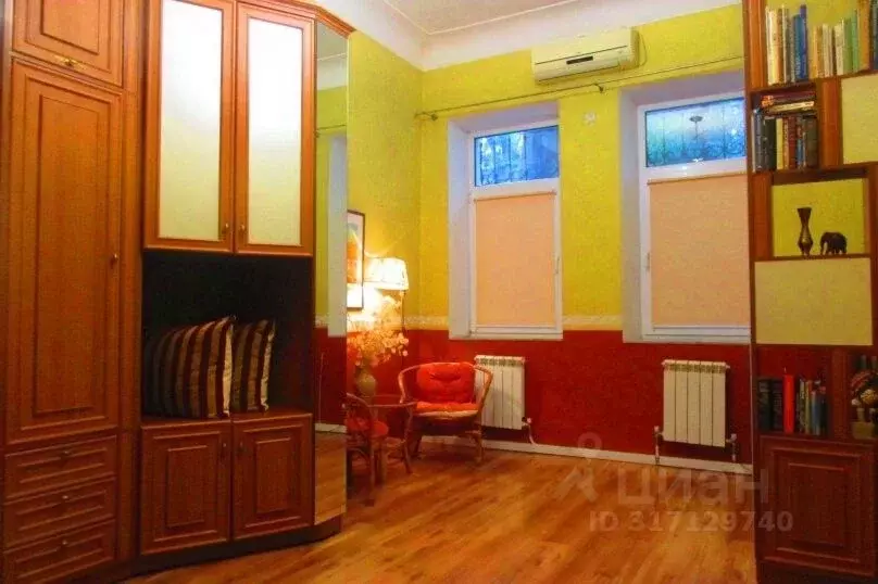 1-к кв. Крым, Феодосия ул. Ленина, 1 (40.0 м) - Фото 0