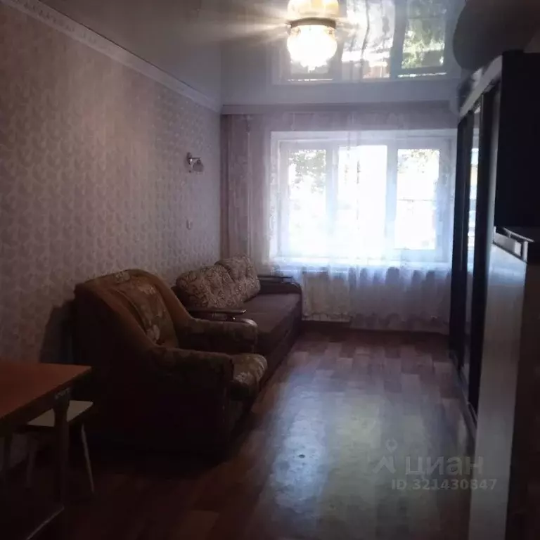 Комната Ростовская область, Ростов-на-Дону Западный мкр, просп. ... - Фото 2