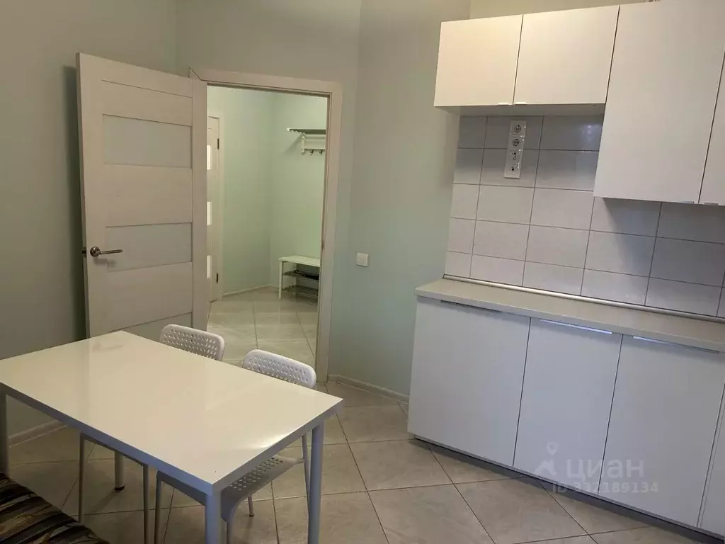 2-к кв. Московская область, Подольск Рязановское ш., 21 (49.0 м) - Фото 2