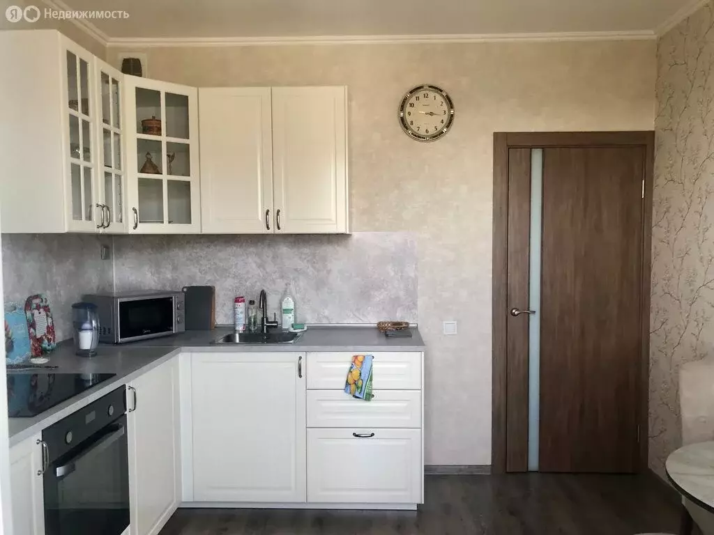 1-комнатная квартира: Санкт-Петербург, улица Корнея Чуковского, 5к3 ... - Фото 2