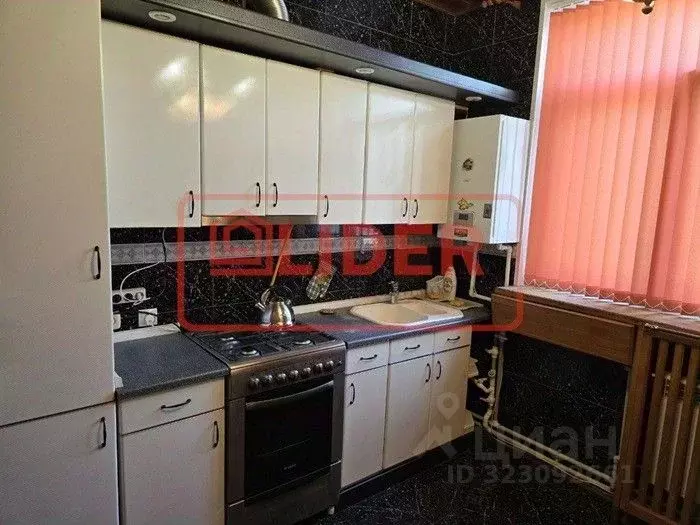 1-к кв. Севастополь ул. Астана Кесаева, 14 (45.0 м) - Фото 2