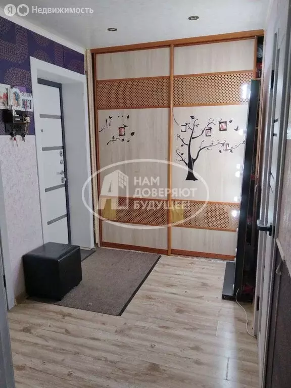 2-комнатная квартира: Чусовой, улица 50 лет ВЛКСМ, 29Б (48.6 м) - Фото 2