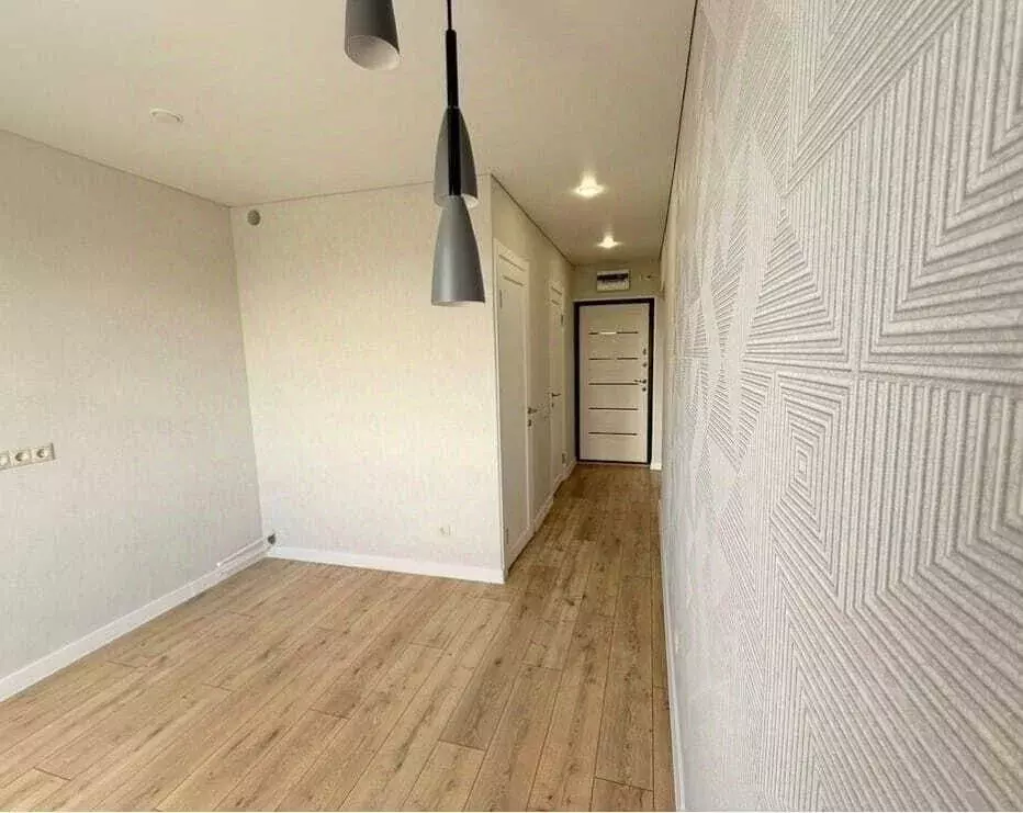 2-к кв. Краснодарский край, Анапа ул. Тургенева, 250 (54.0 м) - Фото 1