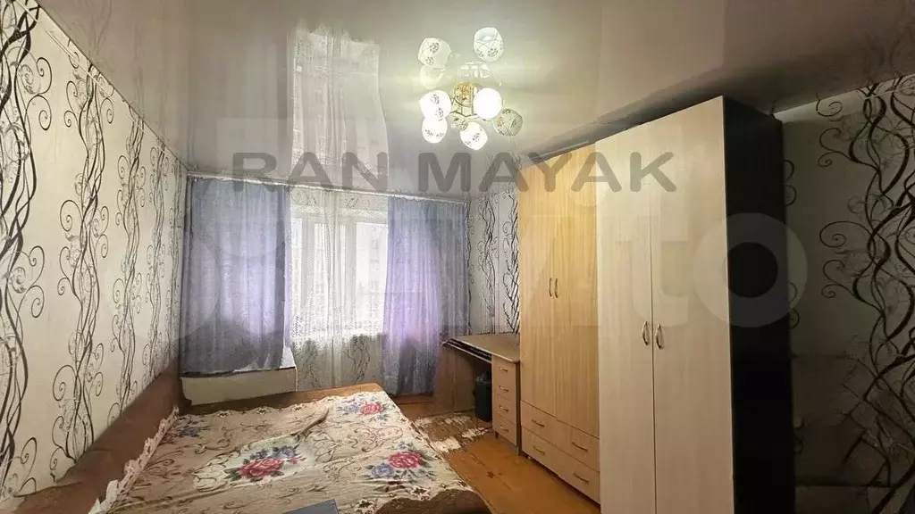 1-к. квартира, 34,5 м, 8/9 эт. - Фото 1