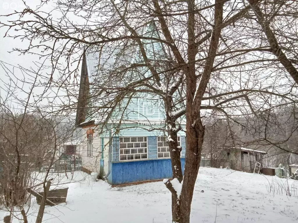 Дом в Калуга, садоводческое некоммерческое товарищество Берёзка, 475 ... - Фото 0