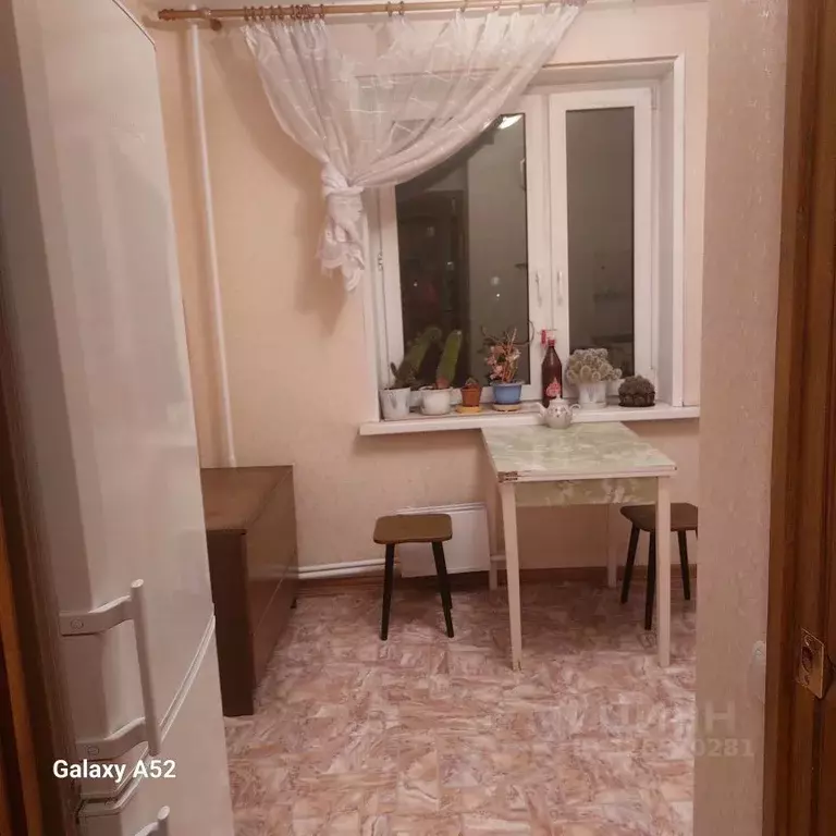 1-к кв. Московская область, Красногорск ул. Братьев Горожанкиных, 24 ... - Фото 2