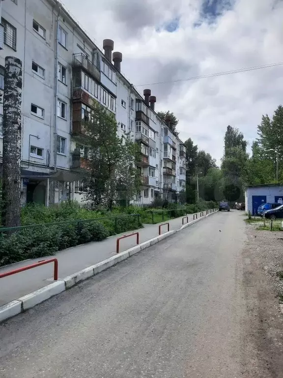 Комната 10,7 м в 3-к., 5/5 эт. - Фото 0