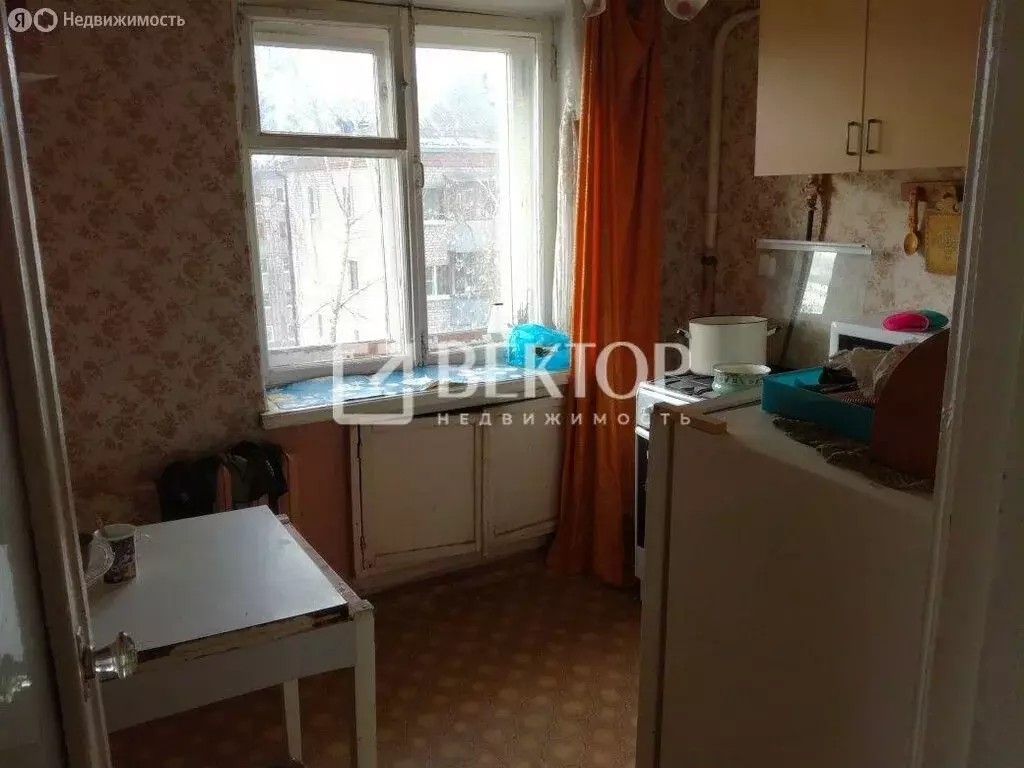 1-комнатная квартира: Иваново, улица Куликова, 11 (30.3 м) - Фото 1