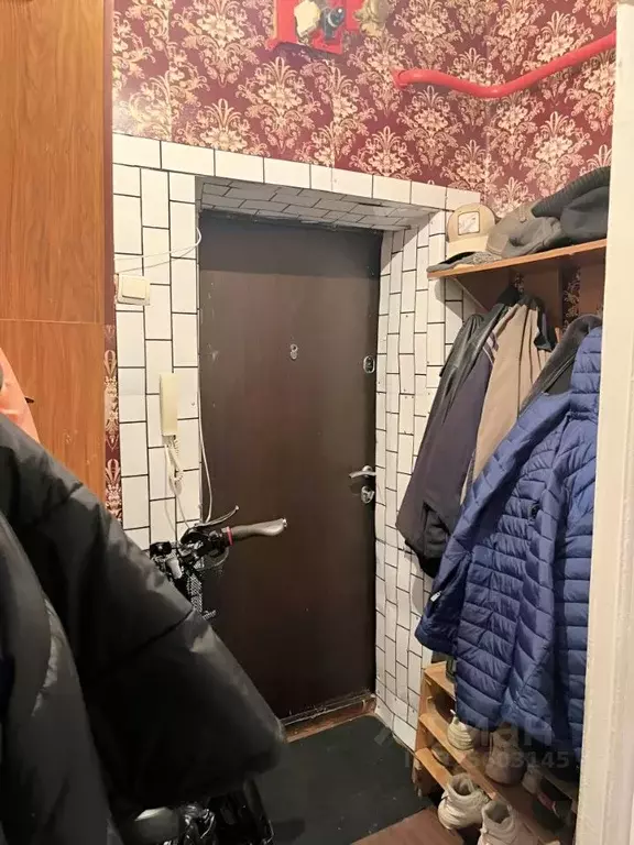 3-к кв. Саратовская область, Балаково ул. Академика Жук, 4А (41.0 м) - Фото 1