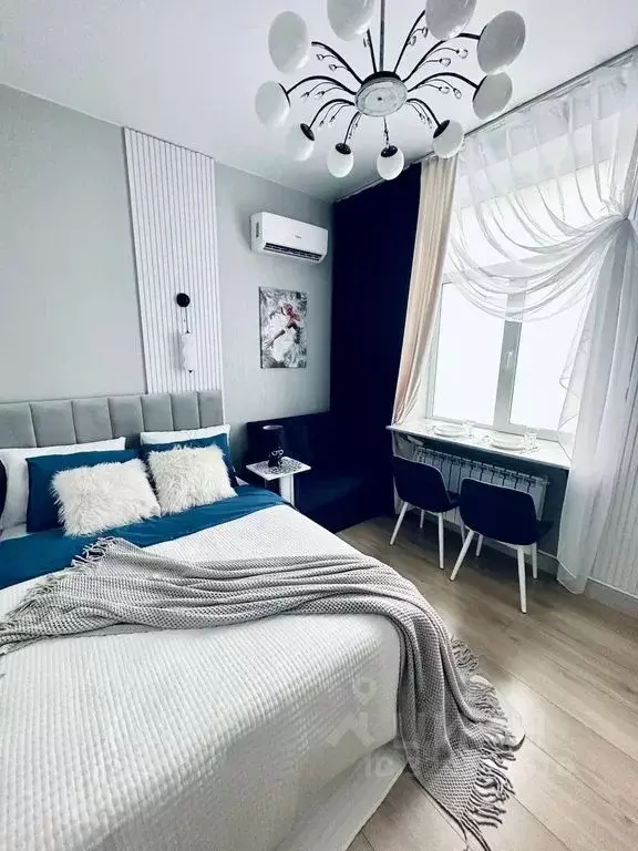 1-к кв. Москва Ухтомская ул., 19 (20.0 м) - Фото 0
