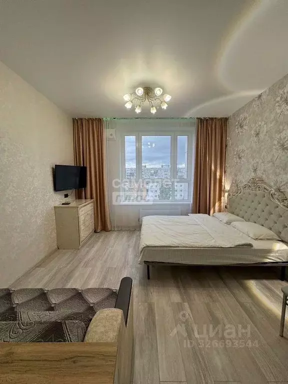 Студия Нижегородская область, Нижний Новгород Гордеевская ул., 107 ... - Фото 1