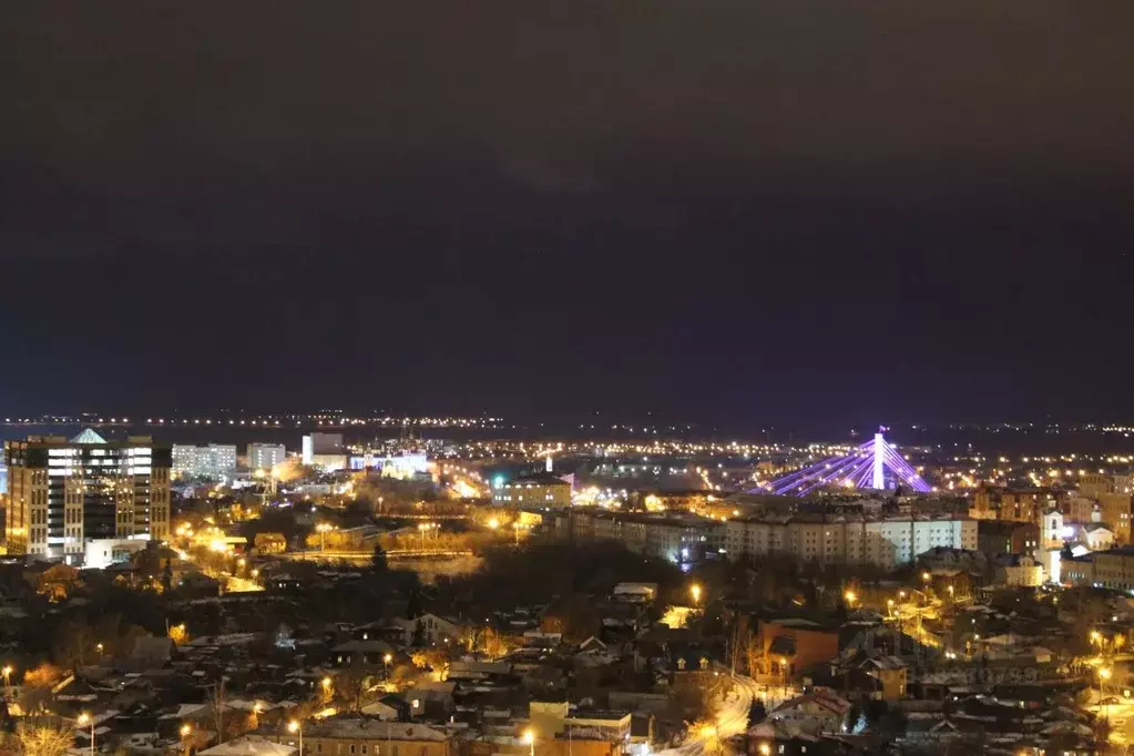 2-к кв. Тюменская область, Тюмень Первомайская ул., 50/1 (68.0 м) - Фото 1