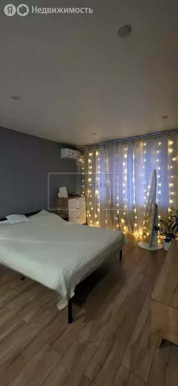 1-комнатная квартира: Щедрино, Парковая улица, 20 (35 м) - Фото 1