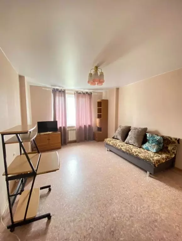 2-к кв. Татарстан, Казань ул. Виктора Сажинова, 6/9 (65.0 м) - Фото 1