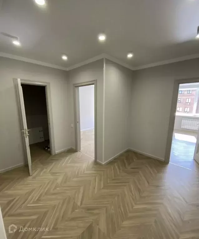 Продаётся 1-к квартира, 40 м - Фото 0