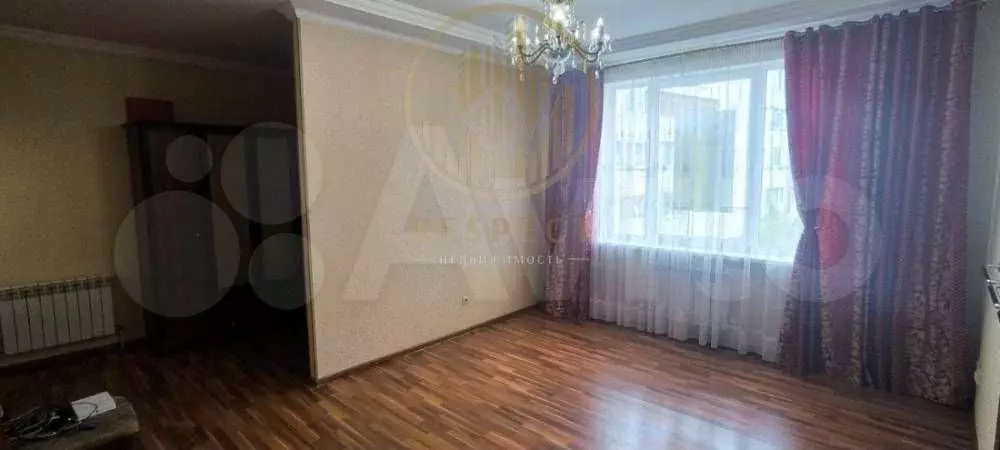 2-к. квартира, 60 м, 2/9 эт. - Фото 1