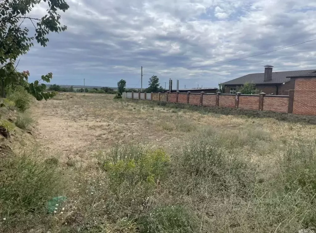 Участок в Ростовская область, Белокалитвинский район, Нижнепоповское ... - Фото 2