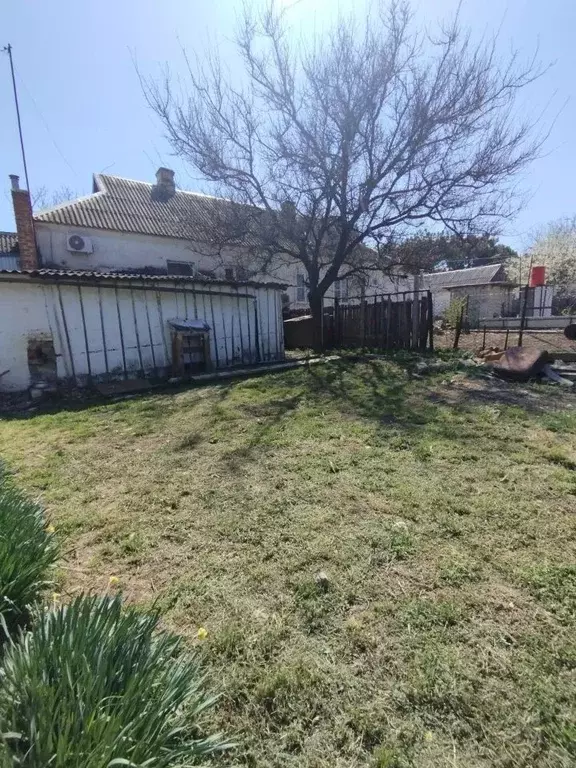 Таунхаус в Краснодарский край, Темрюкский район, Новотаманское с/пос, ... - Фото 1