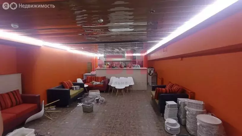 Помещение свободного назначения (102.6 м) - Фото 1