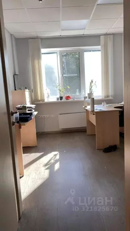 Офис в Воронежская область, Воронеж Никитинская ул., 54 (31 м) - Фото 1