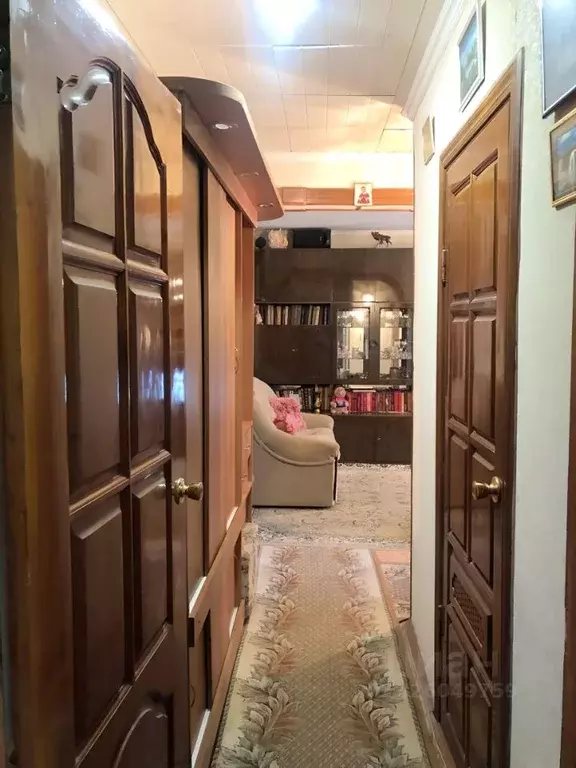 2-к кв. Московская область, Наро-Фоминский городской округ, Калининец ... - Фото 1